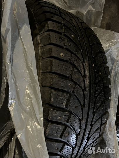 GT Radial Champiro IcePro SUV 245/65 R17