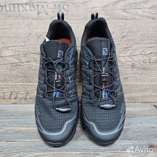 Кроссовки Salomon XT-6, 41-45