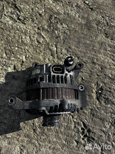 Генератор мазда 3бк 2.0