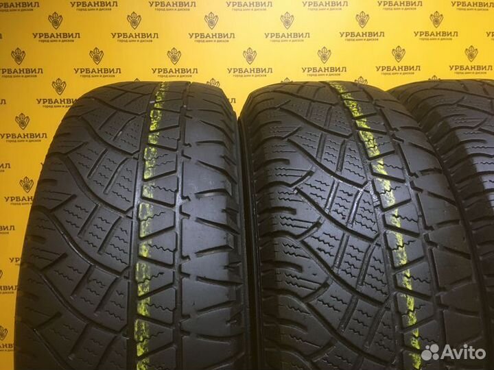 Michelin Latitude Cross 225/65 R17 102H