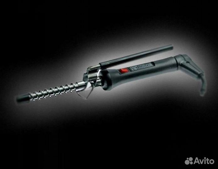 Щипцы плойка GA.MA 420 Ferro a Spirale