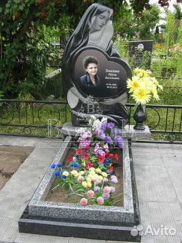Изготовление памятников