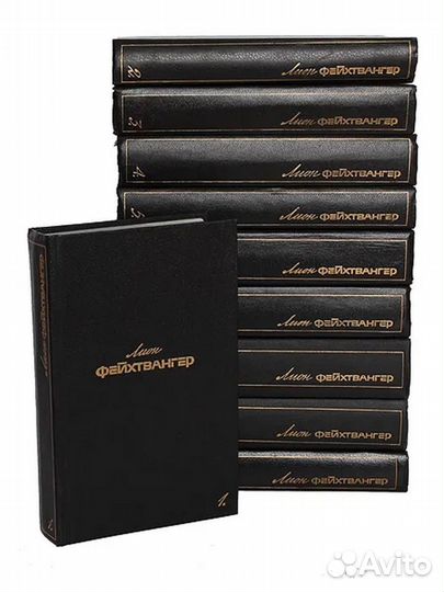 Собр сочин Бальзак, Драйзер, Фейхтвангер, Голсуорс