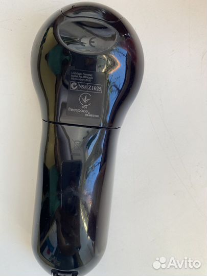 Пульт Lg magic с голосовым поиском