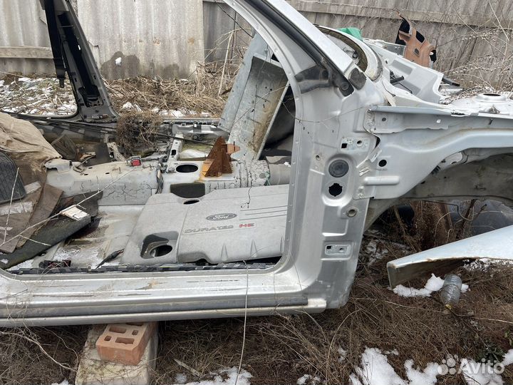 Продам кузов Ford Mondeo 3