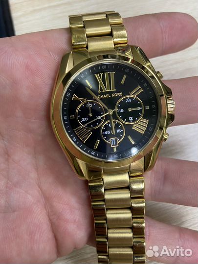 Часы Michael Kors MK5739