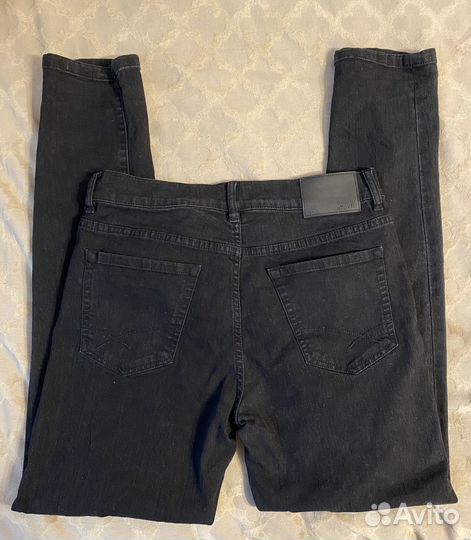 Джинсы мужские 48р Ostin skinny