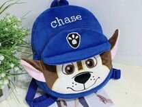 Новый рюкзак детский щенячий патруль