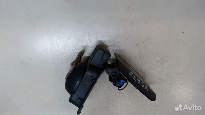 Лючок бензобака Volkswagen Jetta 6, 2013