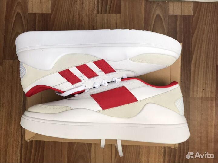 Кеды Adidas osade