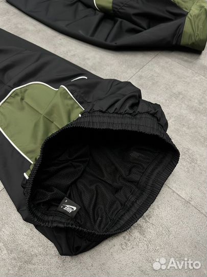 Спортивный костюм nike