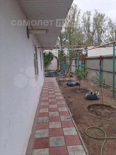 4-к. квартира, 123,8 м², 1/2 эт.