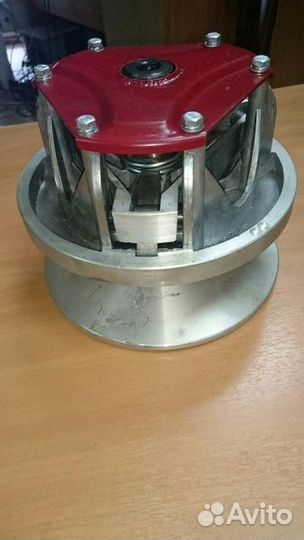 Вариатор сафари D25