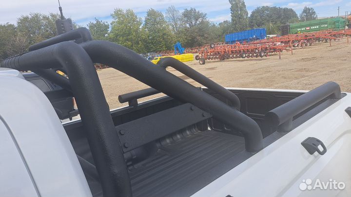 Обвес кинконг