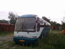 Туристический автобус Kia Granbird, 1999