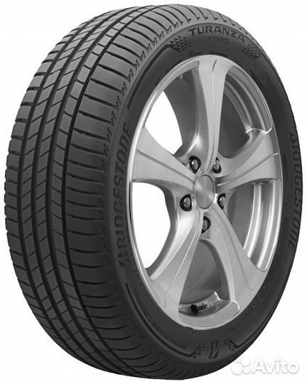 Bridgestone Turanza T005 205/50 R17 93W