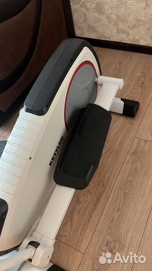 Эллиптический тренажер