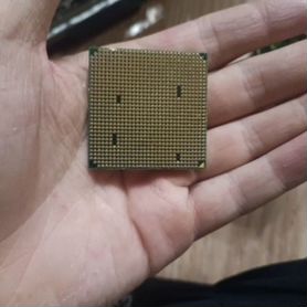 AMD Phenom II