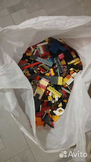 Lego