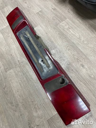 Блэнда audi 100 c 4 avant (дифекты)