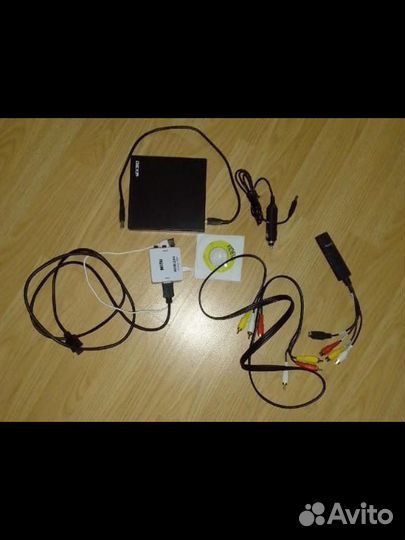 Комплект Home Cinema