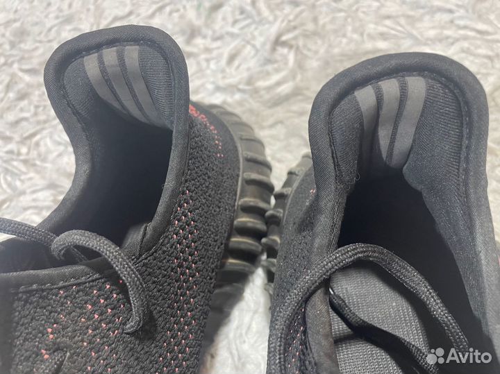 Кроссовки Adidas Yeezy Boost 350v2 2016 (43,5)