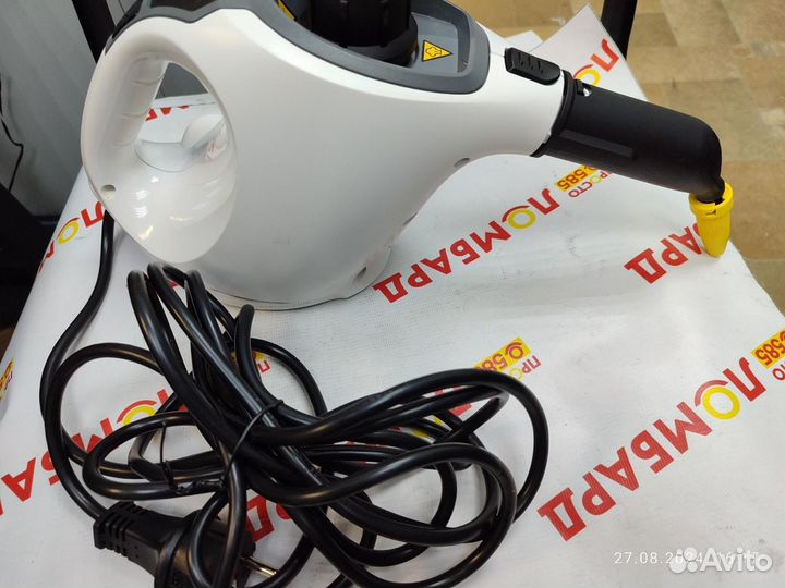Пароочиститель Karcher SC 1