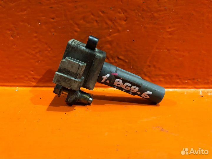 Катушка зажигания subaru legacy BD*/BG*