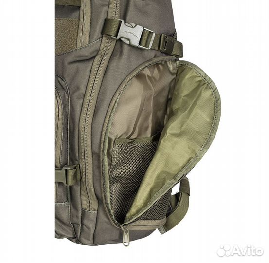 Рюкзак Remington Large Hunting Backpack Dark Olive