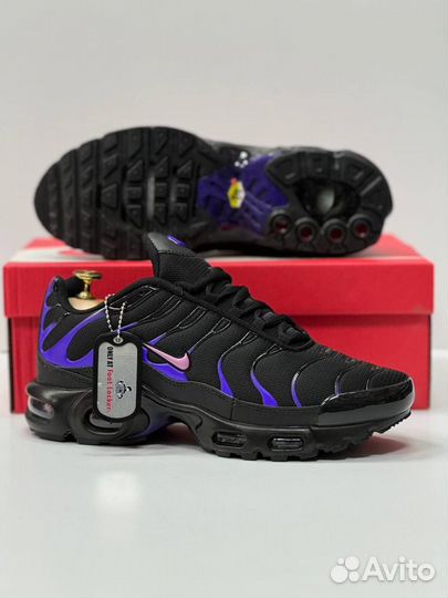 Кроссовки Nike Air Max TN Plus