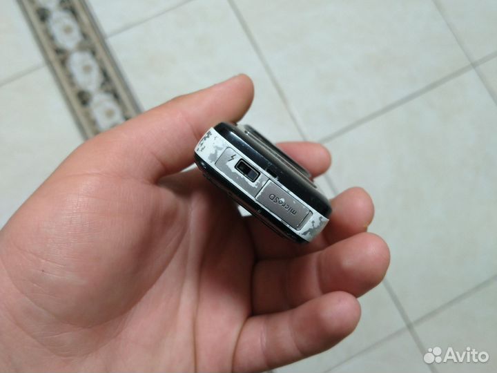 BenQ-Siemens S88