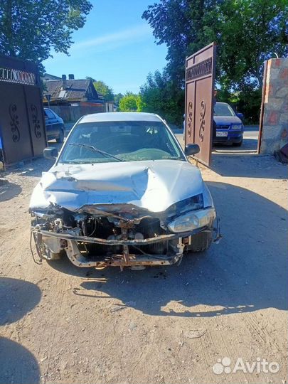 Разбор на запчасти mitsubishi colt