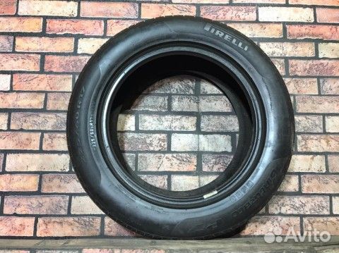 Pirelli Cinturato P7 225/60 R17