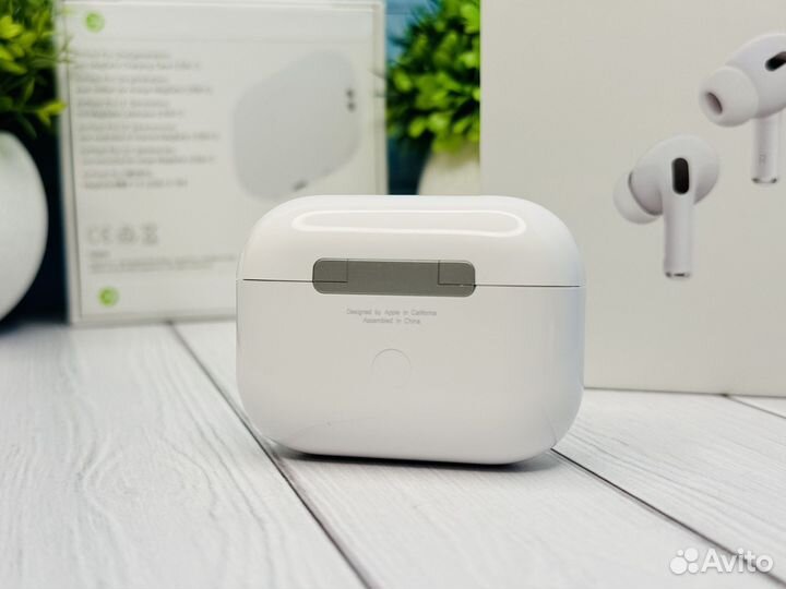 AirPods Pro 2 Type-C