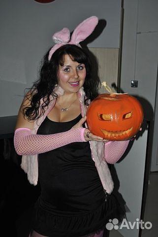 Актриса / Аниматор