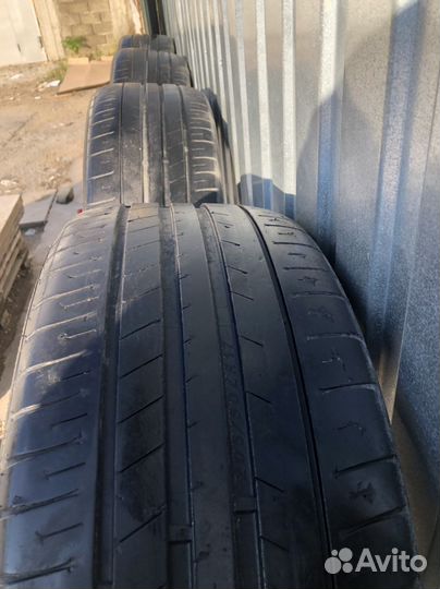 Ascenso BHB 310 205/50 R17 40F