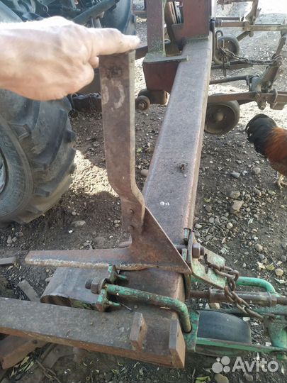 Культиватор