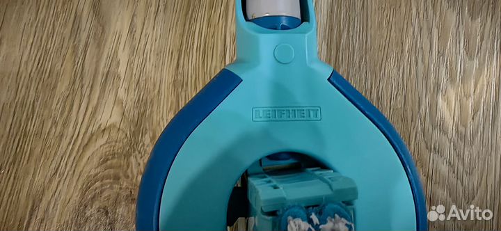 Швабра Leifheit Piccollo Dutch