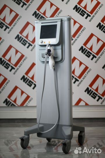 Аппарат для эпиляции Solta Medical Thermage 2017