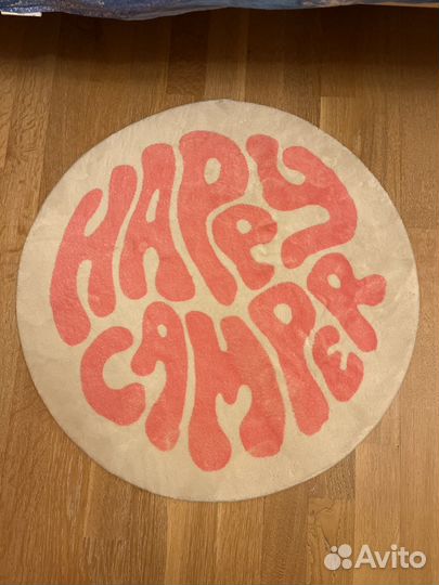 Ковер эстетичный