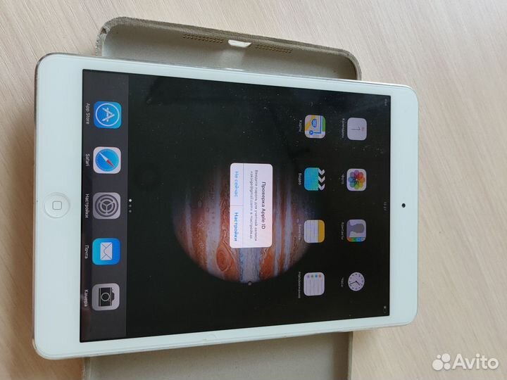 iPad mini 1 16gb