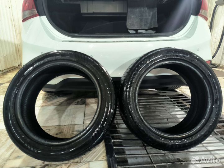 Habilead HF330 195/55 R16