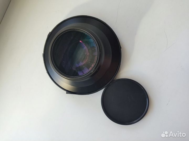 Широкоугольник Olympus wcon-08b