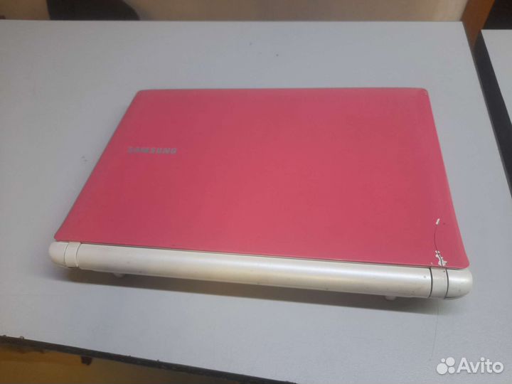 Samsung n150 plus (разбор)