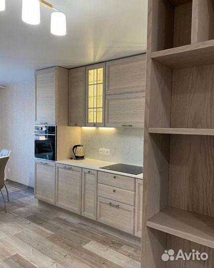 Кухни на заказ в рассрочку