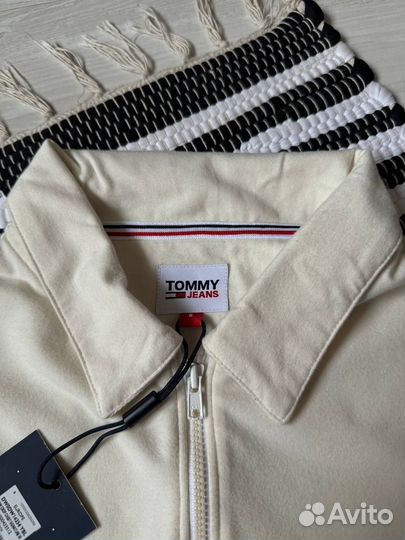 Новая футболка Tommy Jeans Оригинал