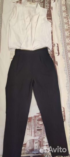 Комбинезон 40-42