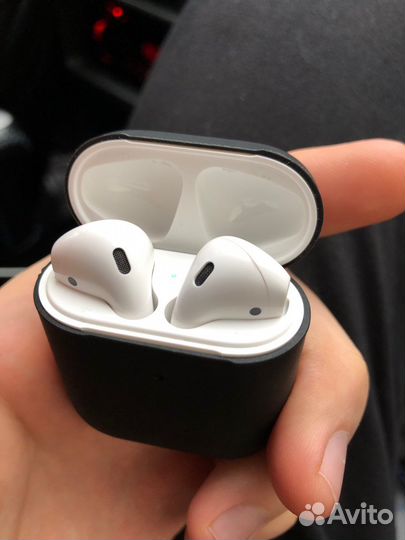 Airpods 2