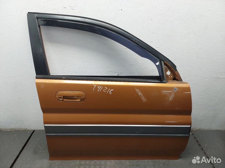 Дверь боковая Honda HRV, 2000