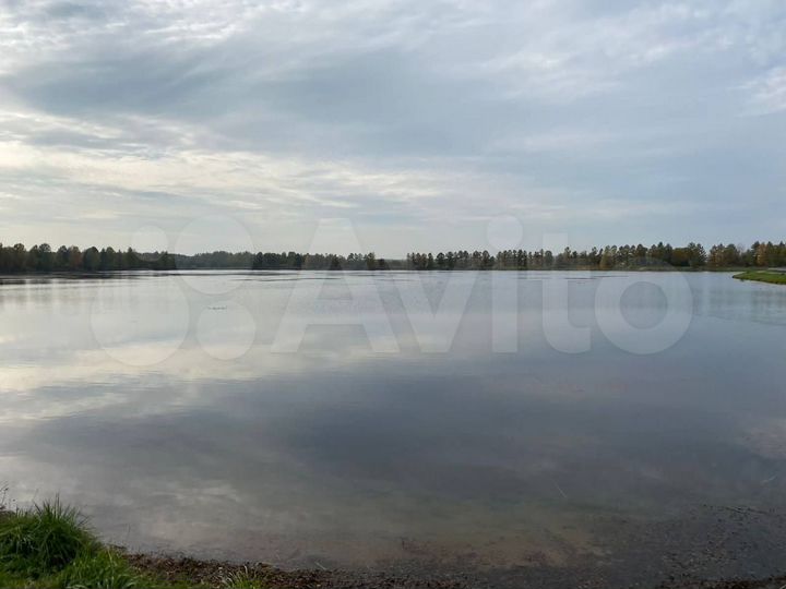 Участок 2,7 га (СНТ, ДНП)